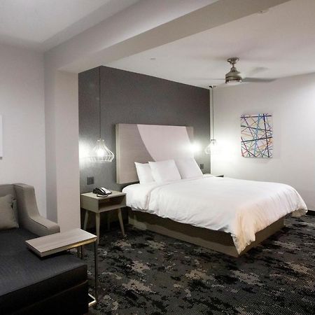 יוסטון House Hotel מראה חיצוני תמונה