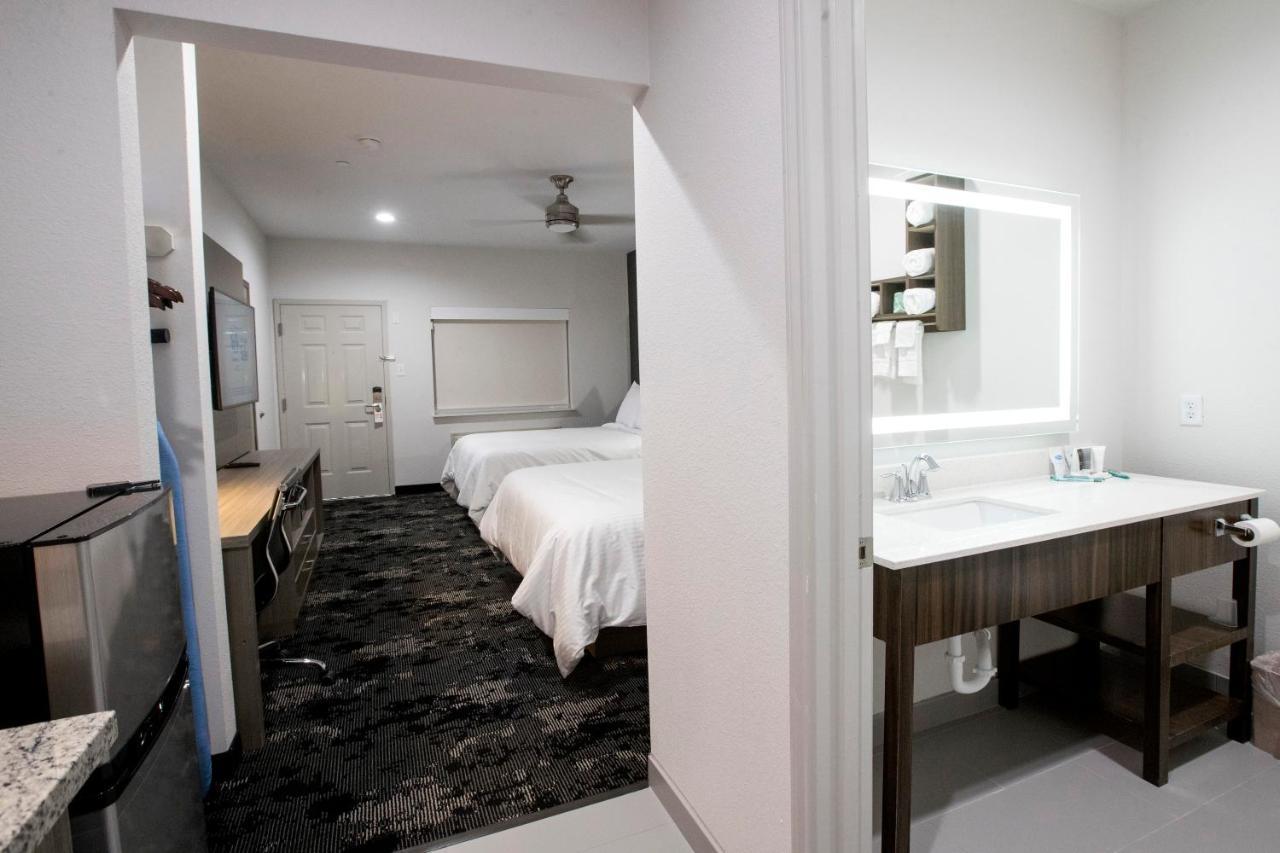 יוסטון House Hotel מראה חיצוני תמונה