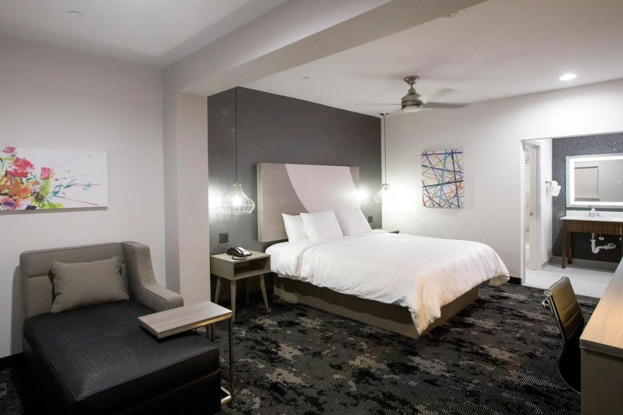 יוסטון House Hotel מראה חיצוני תמונה